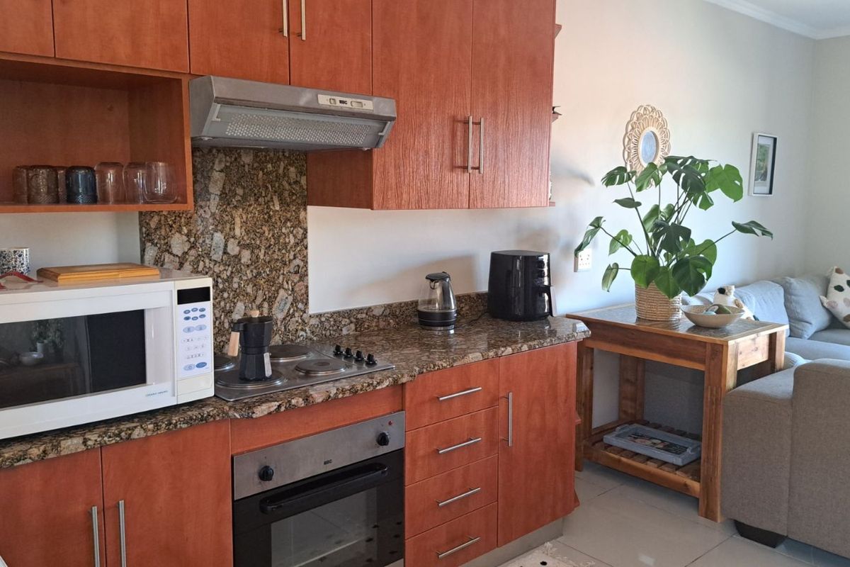 Apartment For Sale in Bo Dorp - Photo 2