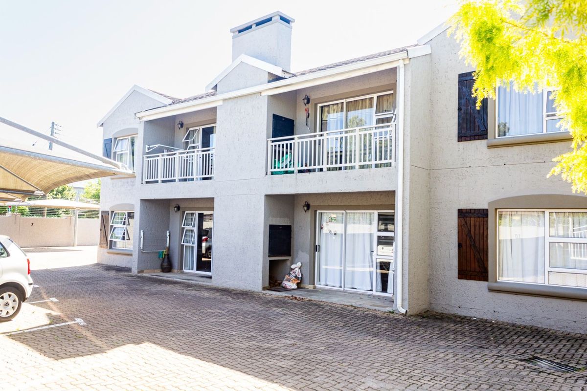 Apartment For Sale in Bo Dorp - Photo 5