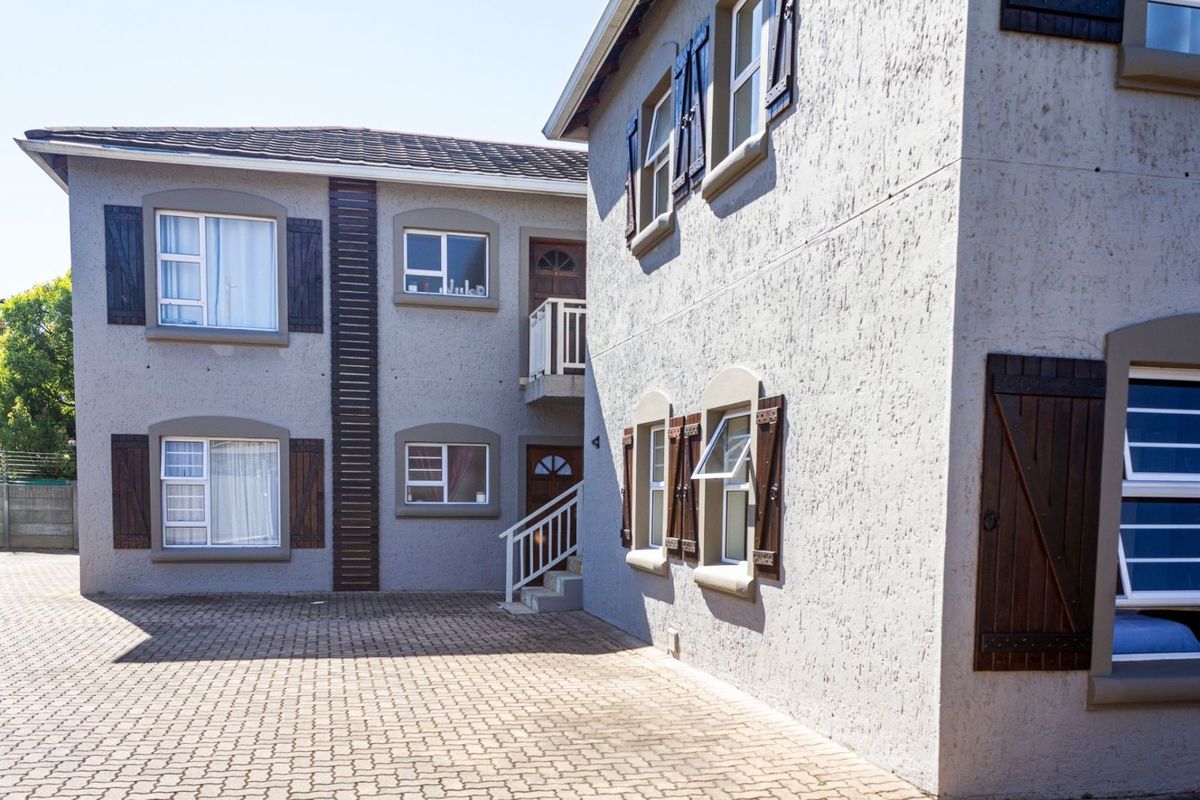 Apartment For Sale in Bo Dorp - Photo 3