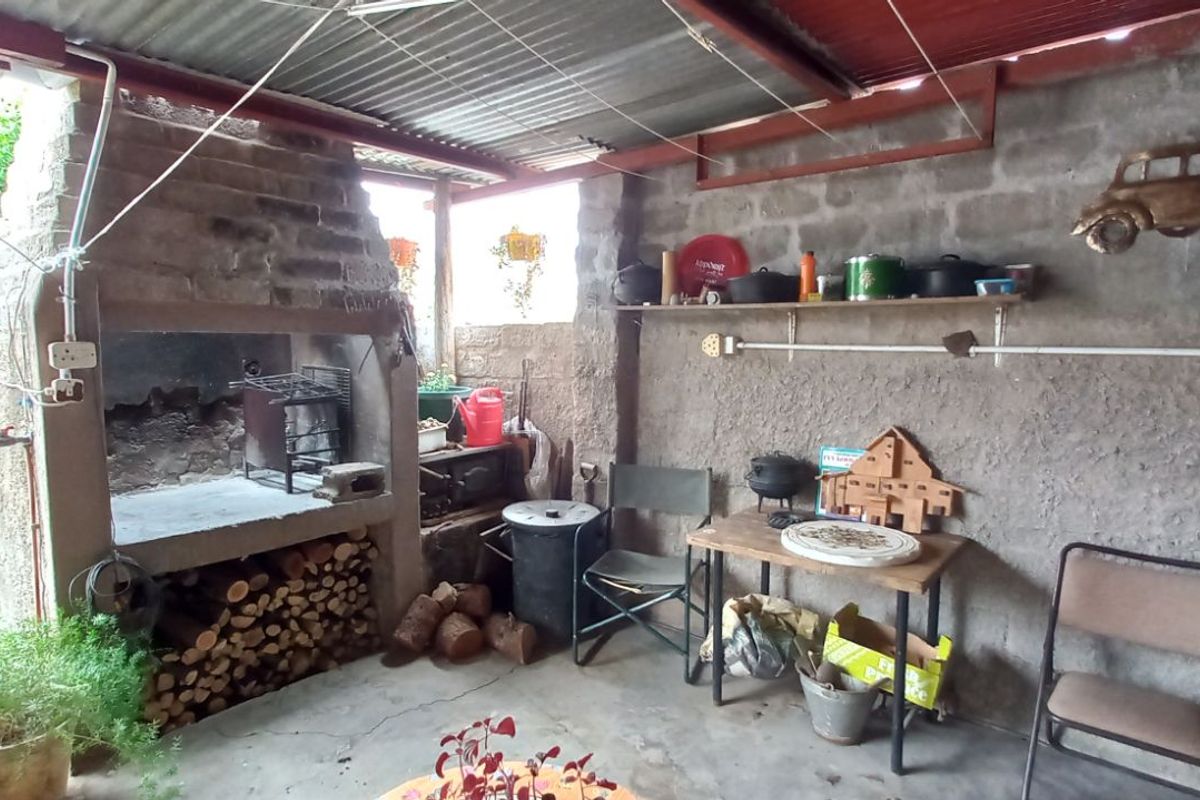 House For Sale in Calitzdorp Central - Photo 5