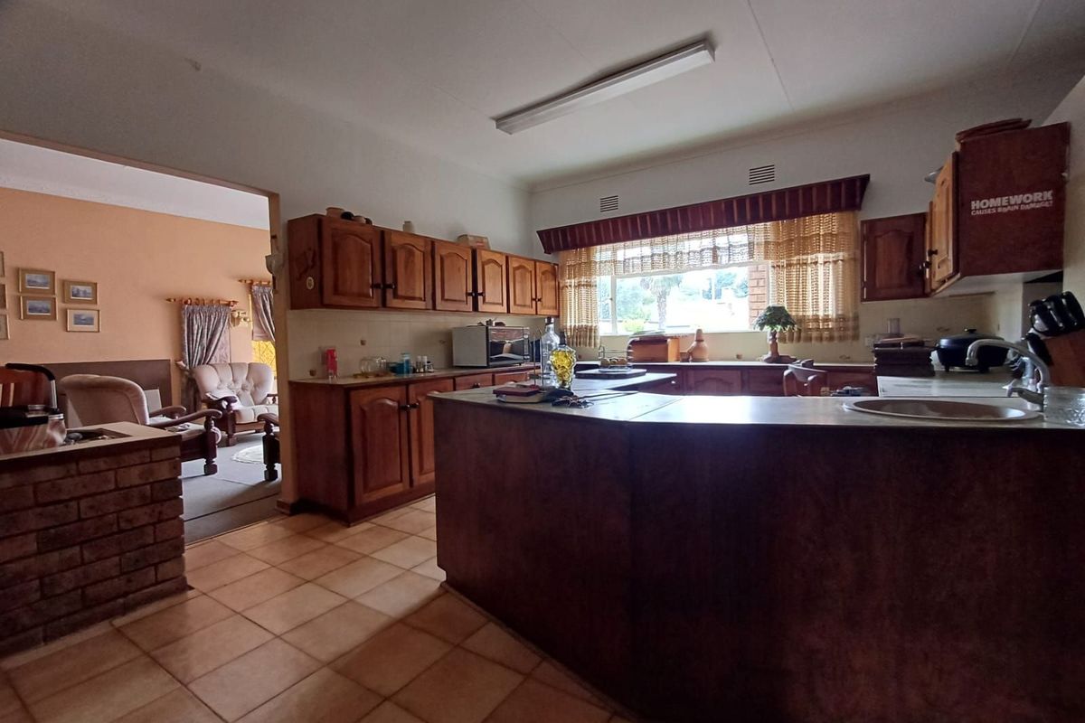 House For Sale in Flimieda - Photo 5