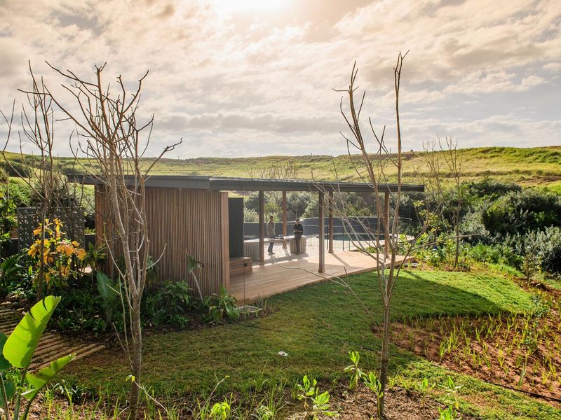 Vacant Land Residential For Sale in Zululami Luxury Coastal Estate - Photo 7