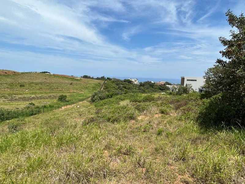 Vacant Land Residential For Sale in Zululami Luxury Coastal Estate - Photo 2
