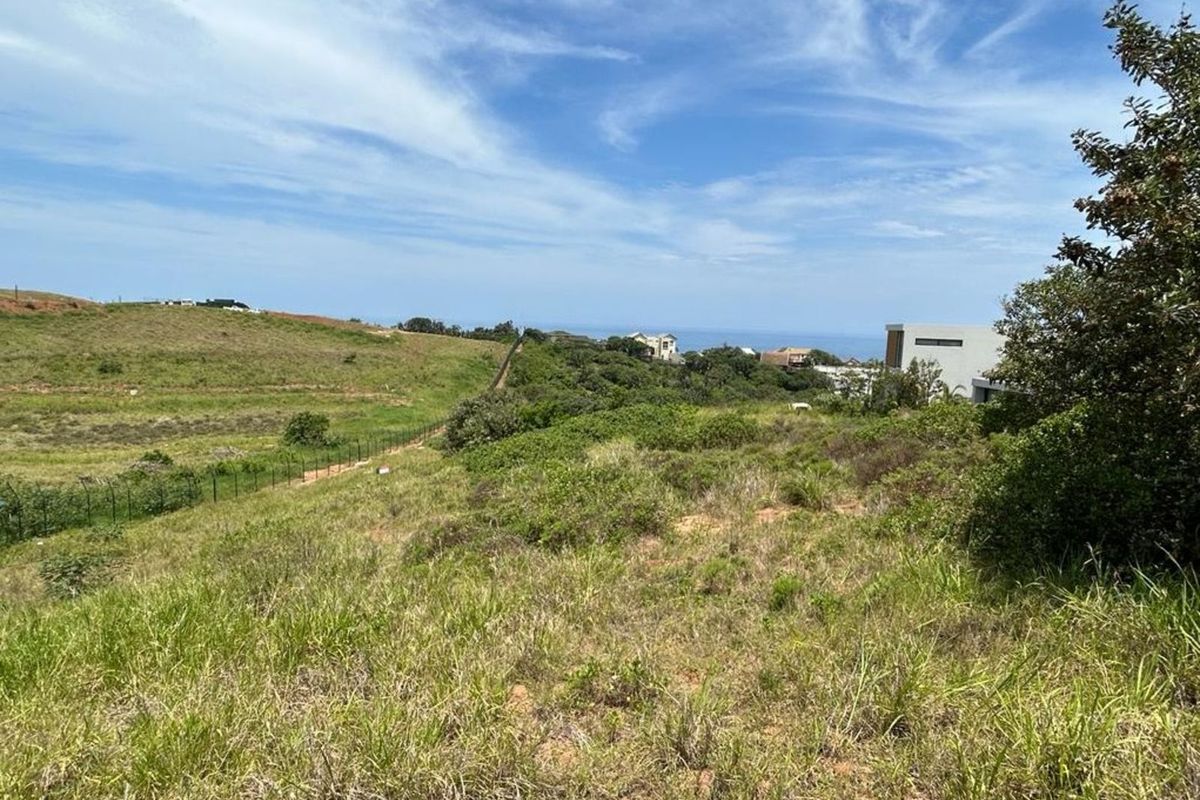 Vacant Land Residential For Sale in Zululami Luxury Coastal Estate - Photo 2