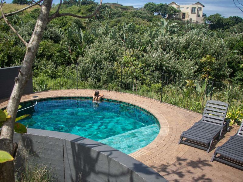 Vacant Land Residential For Sale in Zululami Luxury Coastal Estate - Photo 5