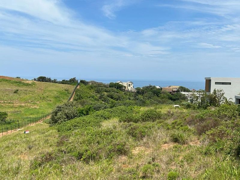 Vacant Land Residential For Sale in Zululami Luxury Coastal Estate - Photo 3