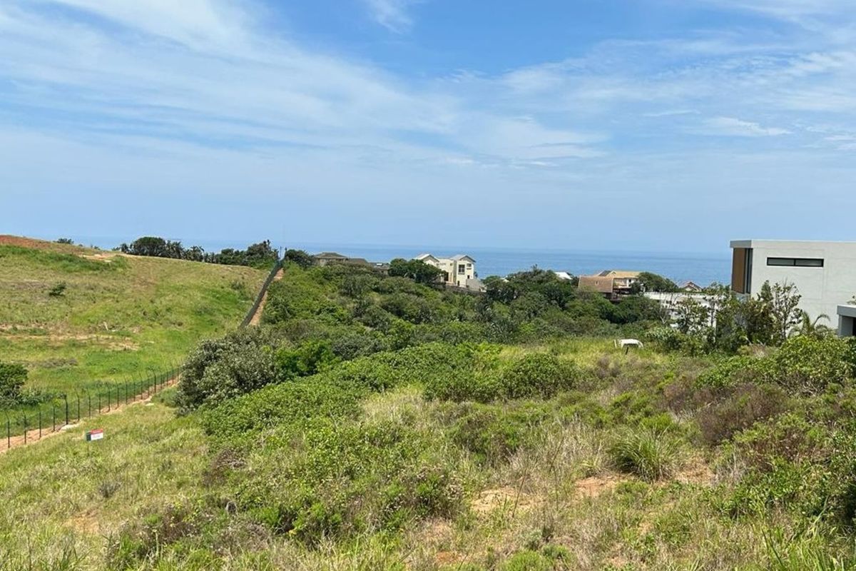 Vacant Land Residential For Sale in Zululami Luxury Coastal Estate - Photo 3