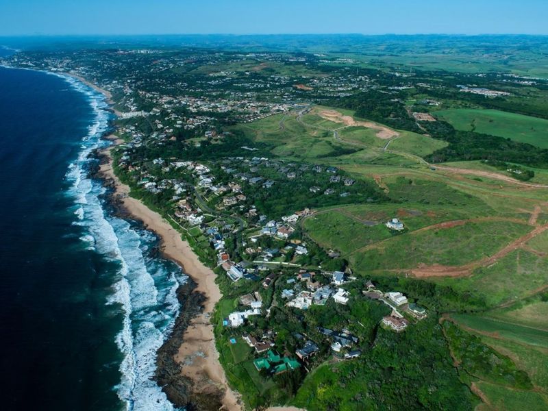 Vacant Land Residential For Sale in Zululami Luxury Coastal Estate - Photo 4