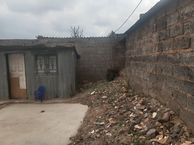 Vacant Land Residential For Sale in Ivory Park - Photo 4