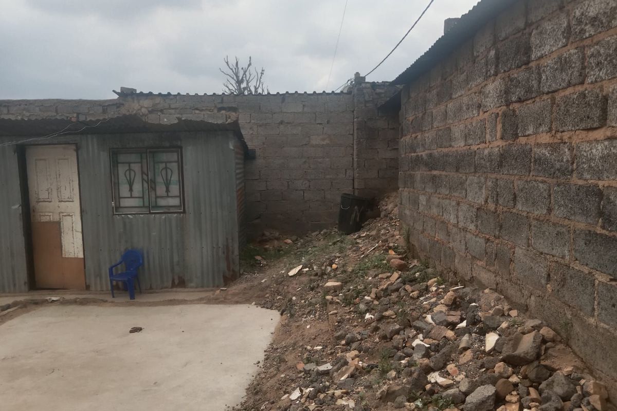 Vacant Land Residential For Sale in Ivory Park - Photo 4