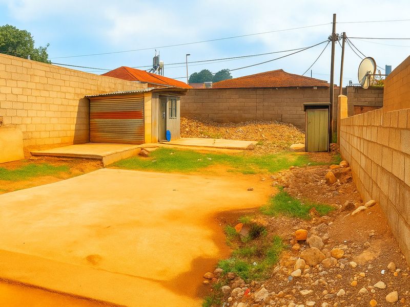 Vacant Land Residential For Sale in Ivory Park - Photo 3