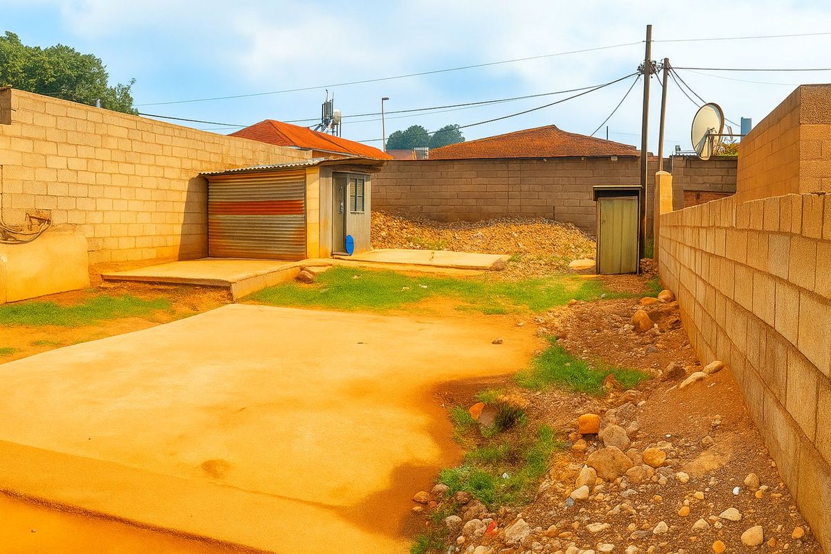 Vacant Land Residential For Sale in Ivory Park - Photo 3