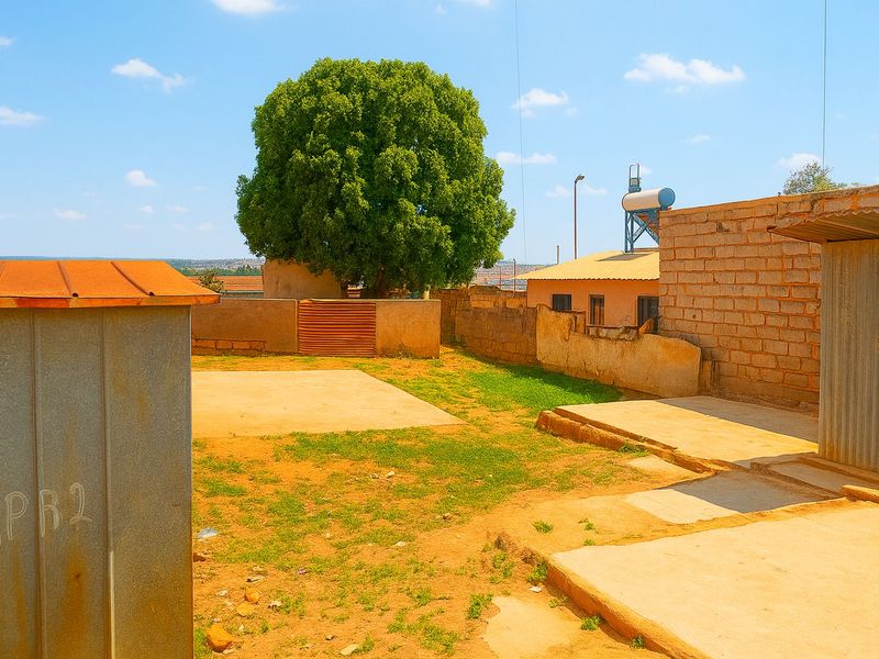 Vacant Land Residential For Sale in Ivory Park - Photo 2