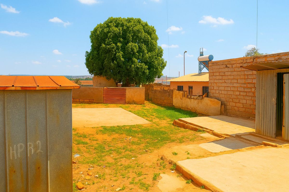 Vacant Land Residential For Sale in Ivory Park - Photo 2