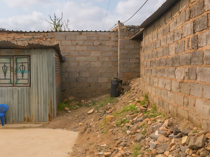 Vacant Land Residential For Sale in Ivory Park - Photo 5