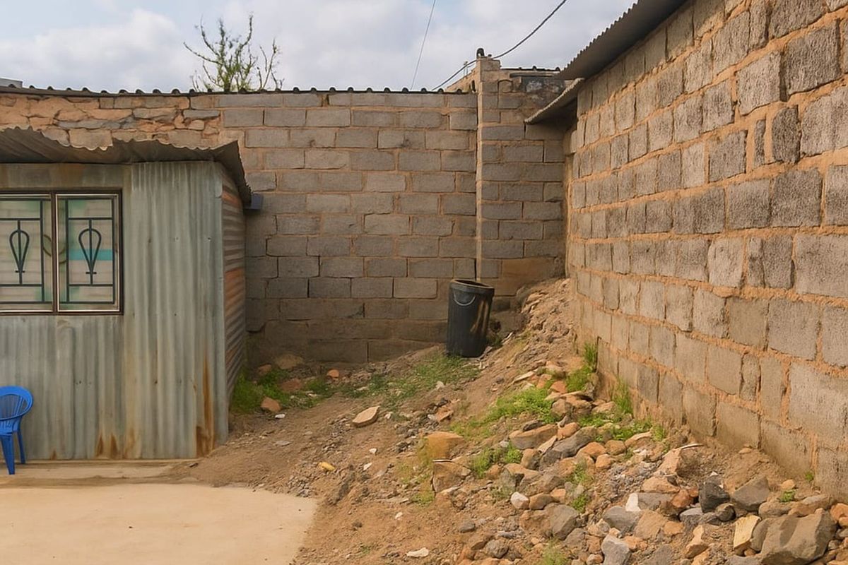 Vacant Land Residential For Sale in Ivory Park - Photo 5