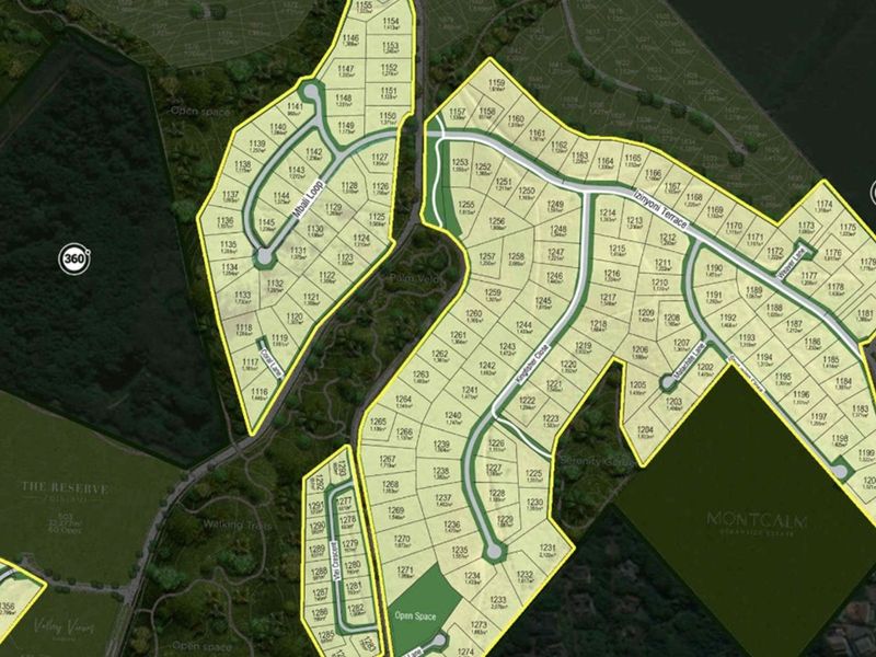 Vacant Land Residential For Sale in Zululami Luxury Coastal Estate - Photo 3