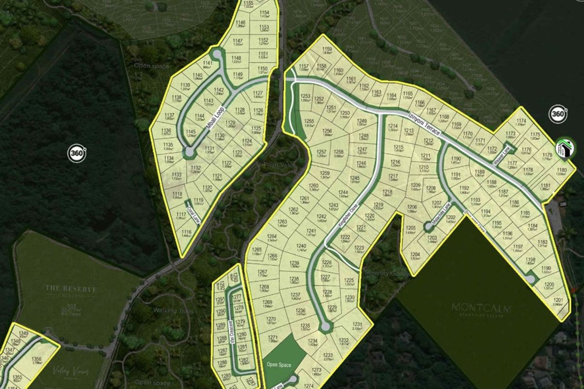 Vacant Land Residential For Sale in Zululami Luxury Coastal Estate - Photo 3