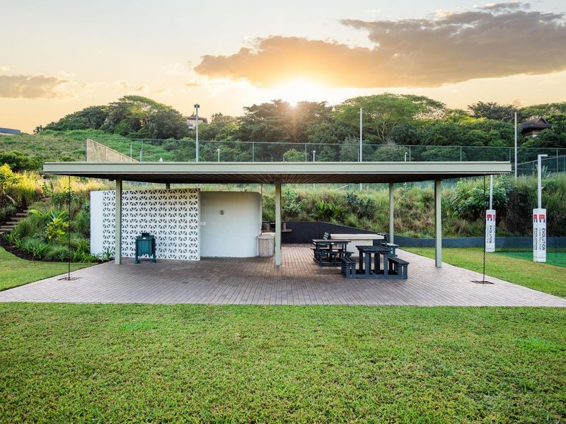 Vacant Land Residential For Sale in Zululami Luxury Coastal Estate - Photo 10