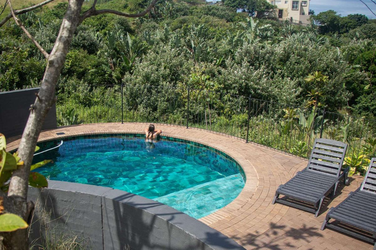 Vacant Land Residential For Sale in Zululami Luxury Coastal Estate - Photo 2