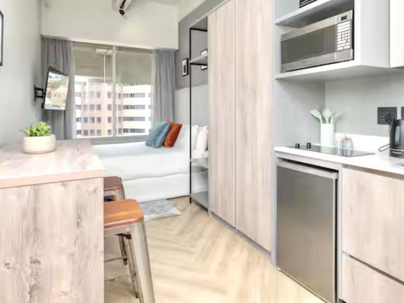 Apartment For Sale in Cape Town City Centre - Photo 7