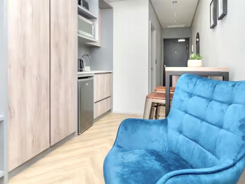 Apartment For Sale in Cape Town City Centre - Photo 3