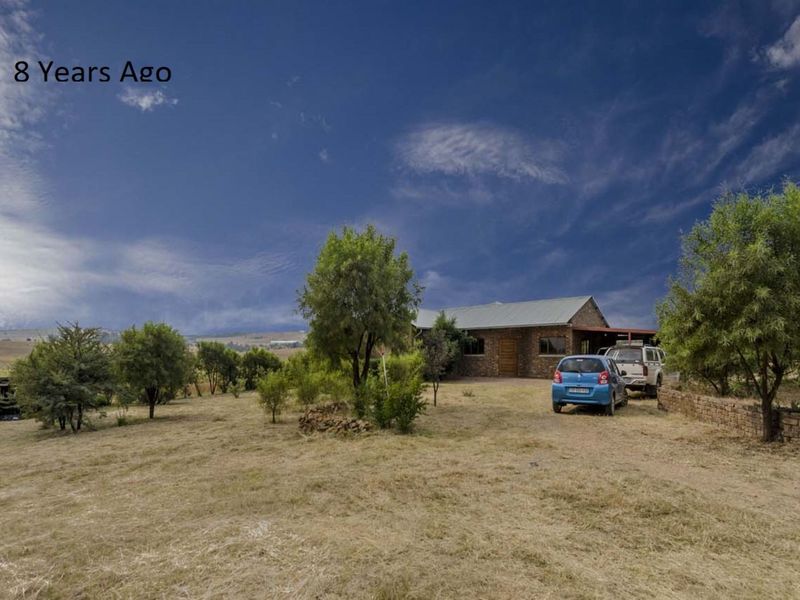 Farm For Sale in Doornrandje - Photo 2