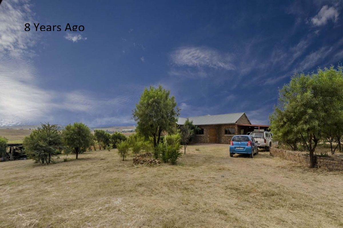 Farm For Sale in Doornrandje - Photo 2