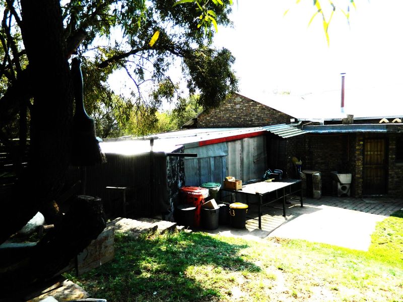 Farm For Sale in Doornrandje - Photo 7