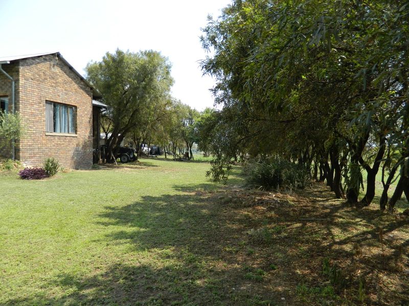 Farm For Sale in Doornrandje - Photo 6