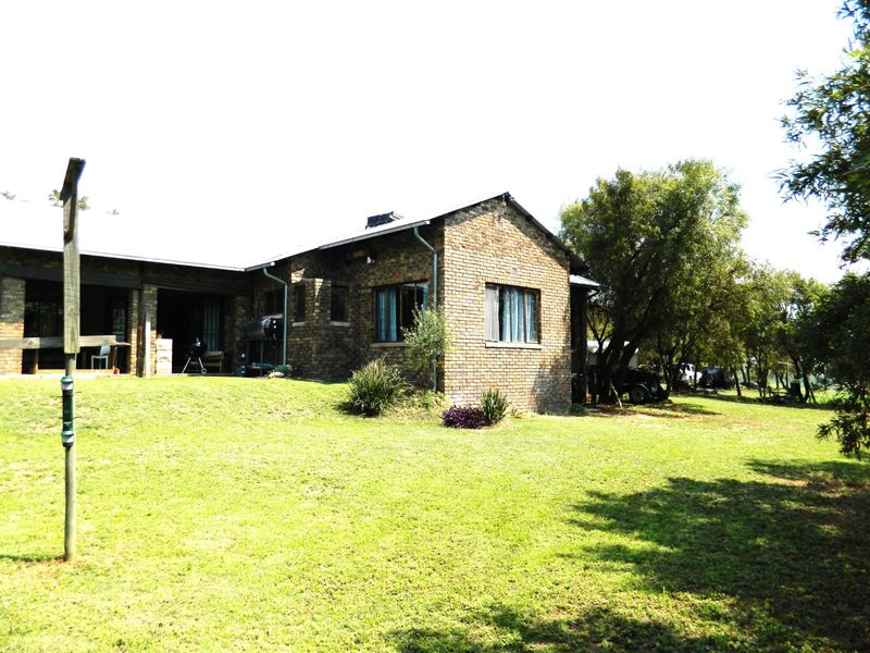 Farm For Sale in Doornrandje - Photo 5