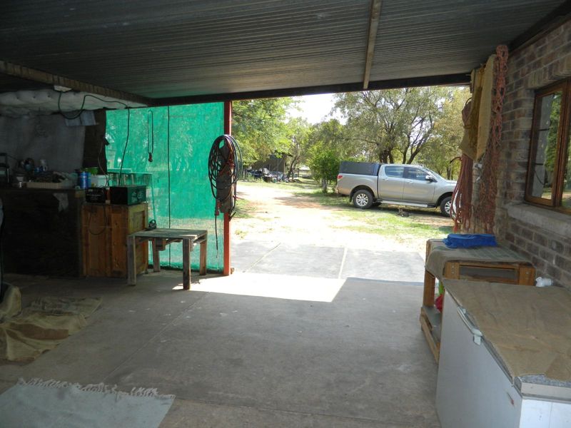 Farm For Sale in Doornrandje - Photo 10