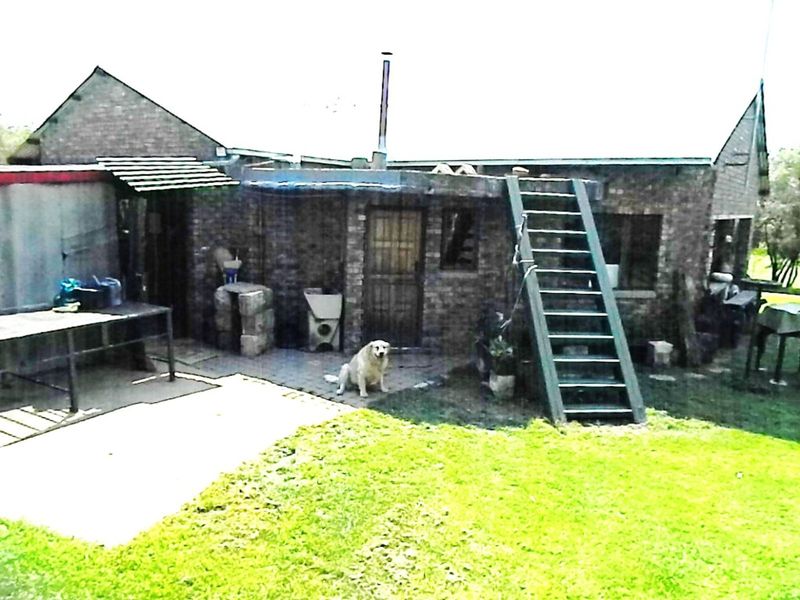 Farm For Sale in Doornrandje - Photo 8