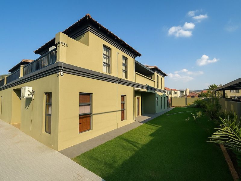 House For Sale in Theresapark - Photo 4