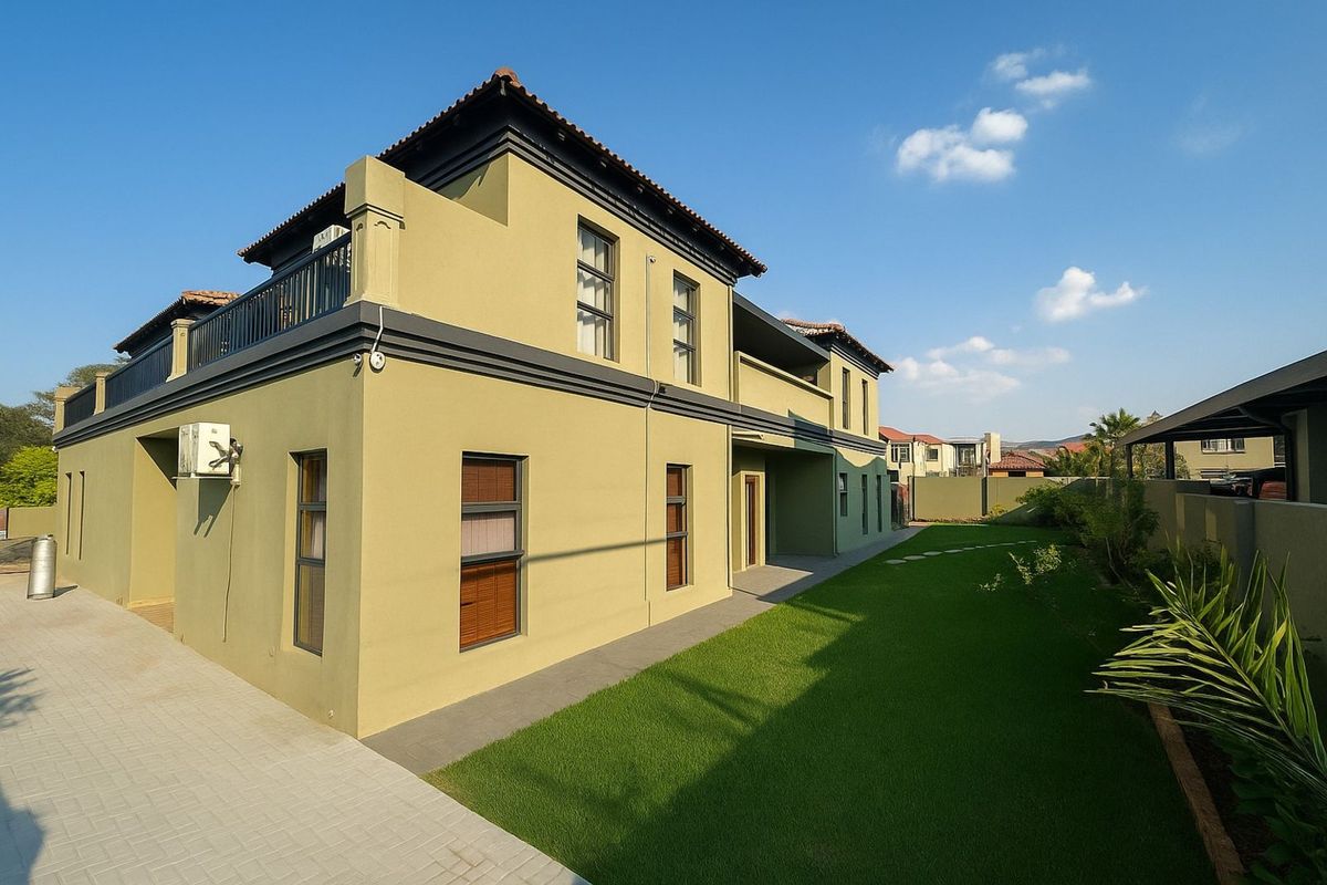 House For Sale in Theresapark - Photo 4