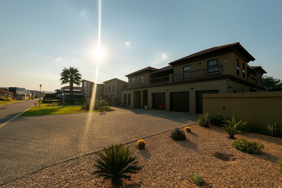 House For Sale in Theresapark - Photo 3