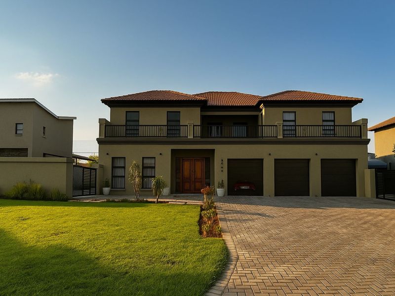 House For Sale in Theresapark - Photo 2