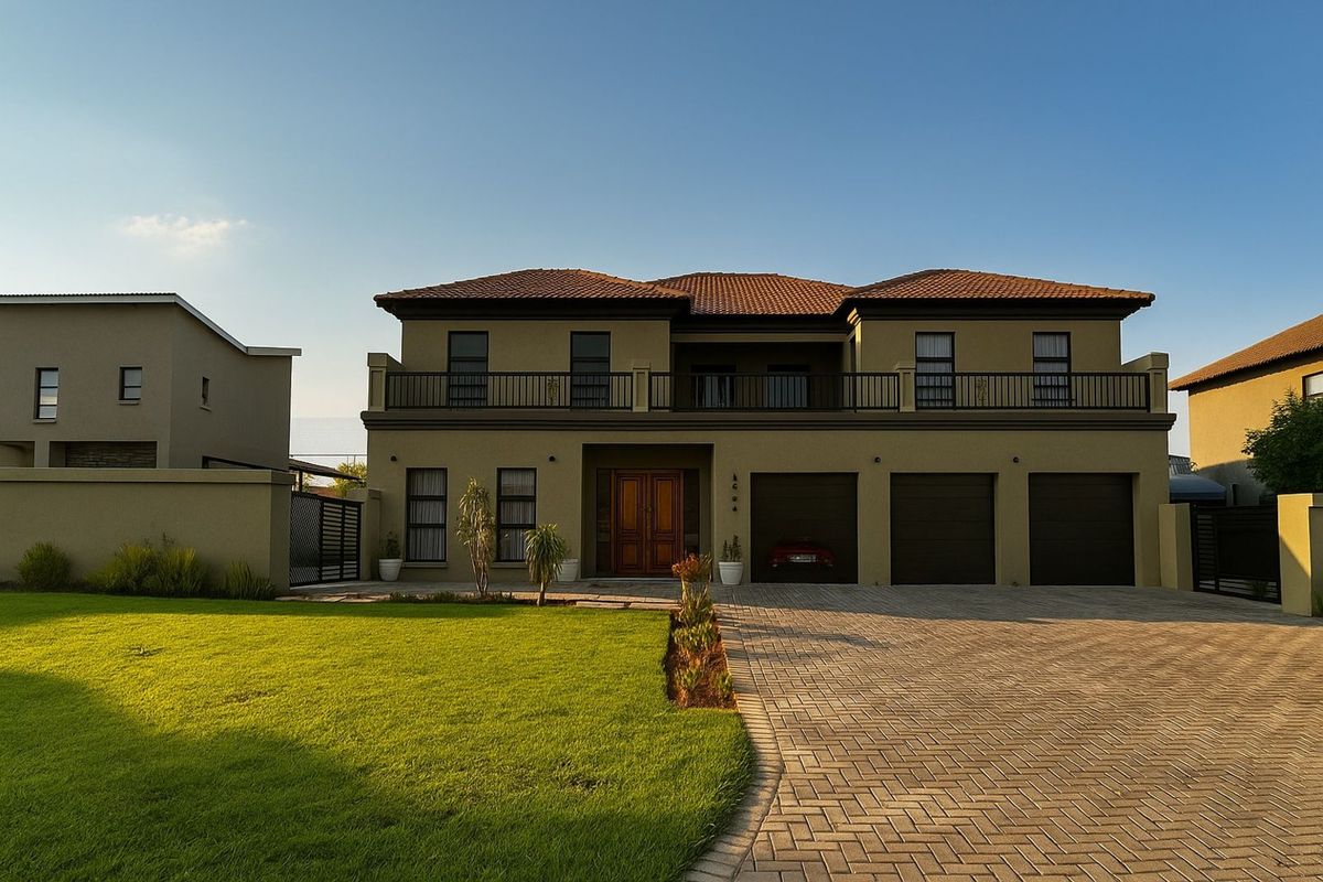 House For Sale in Theresapark - Photo 2