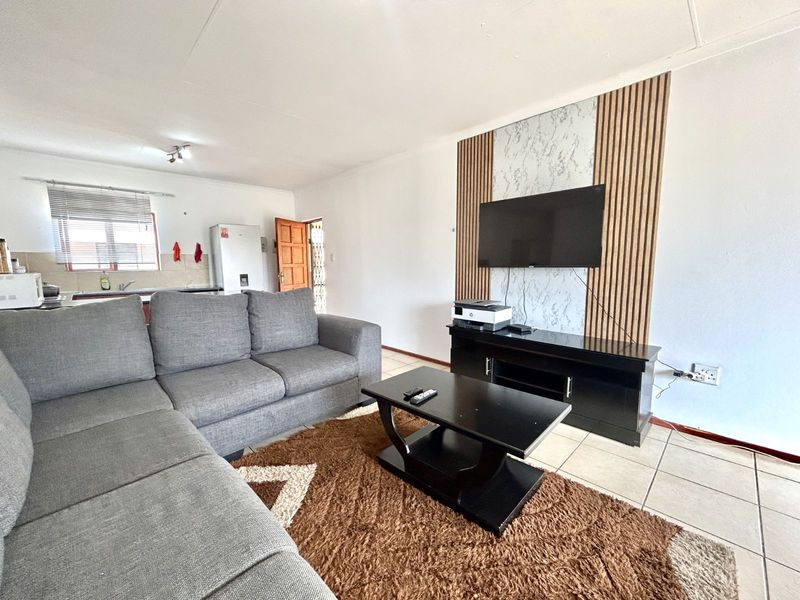 Apartment For Sale in Hesteapark - Photo 1