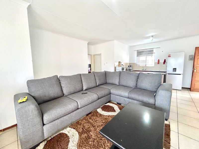 Apartment For Sale in Hesteapark - Photo 6