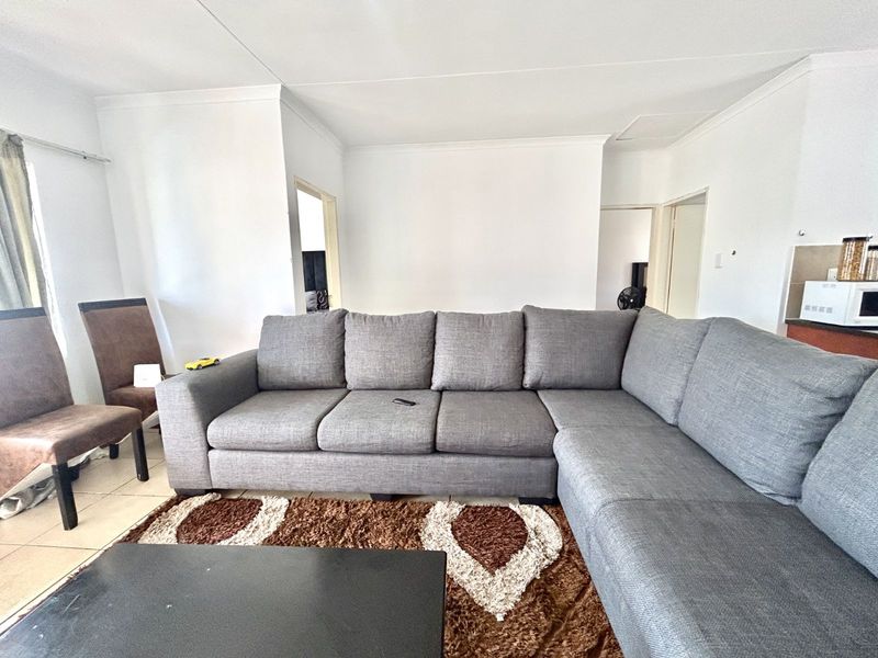 Apartment For Sale in Hesteapark - Photo 5