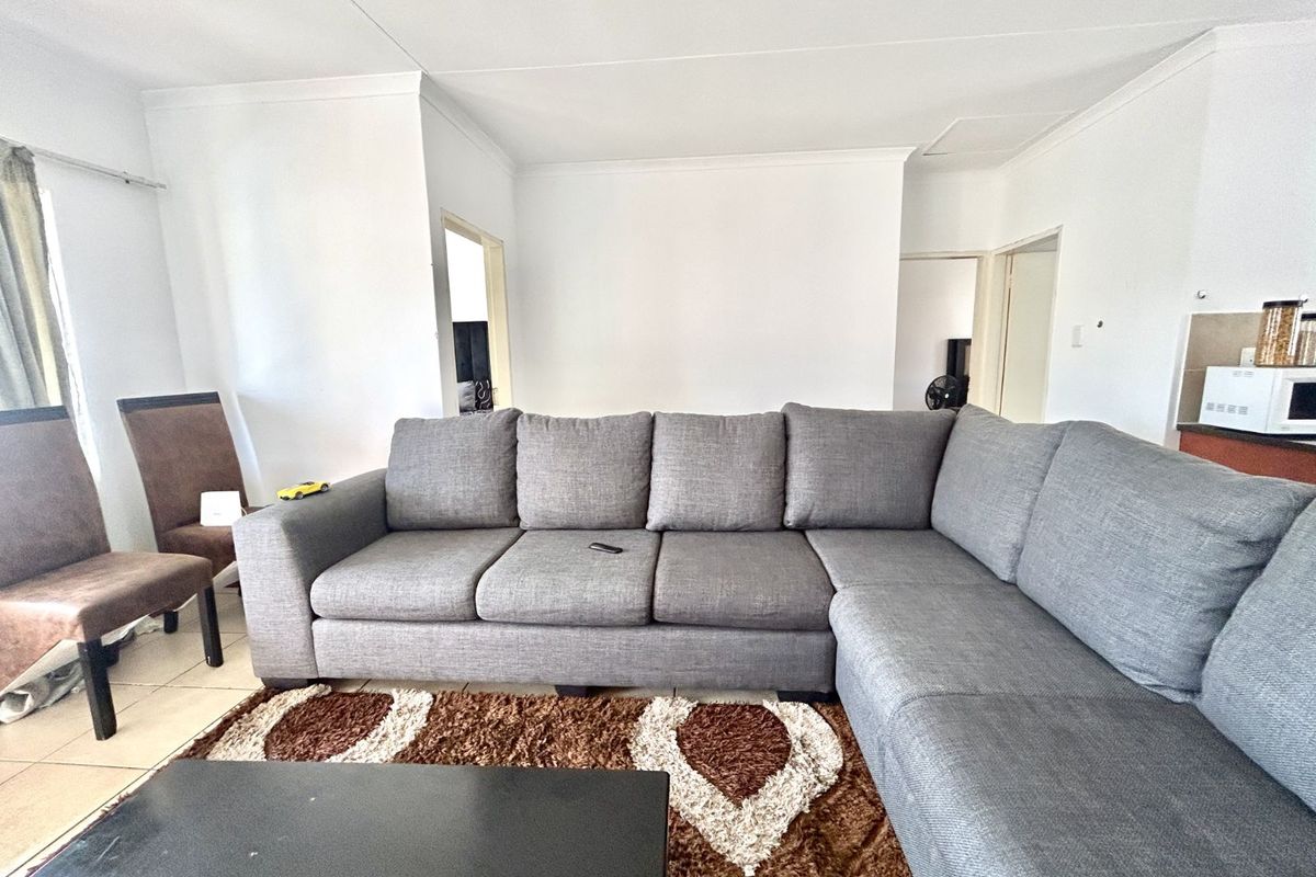 Apartment For Sale in Hesteapark - Photo 5