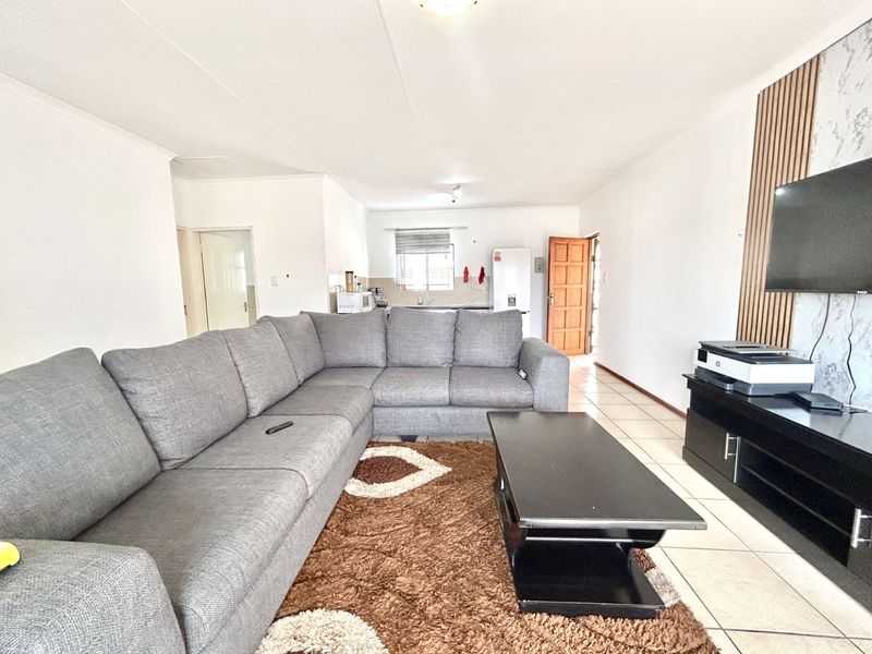 Apartment For Sale in Hesteapark - Photo 3