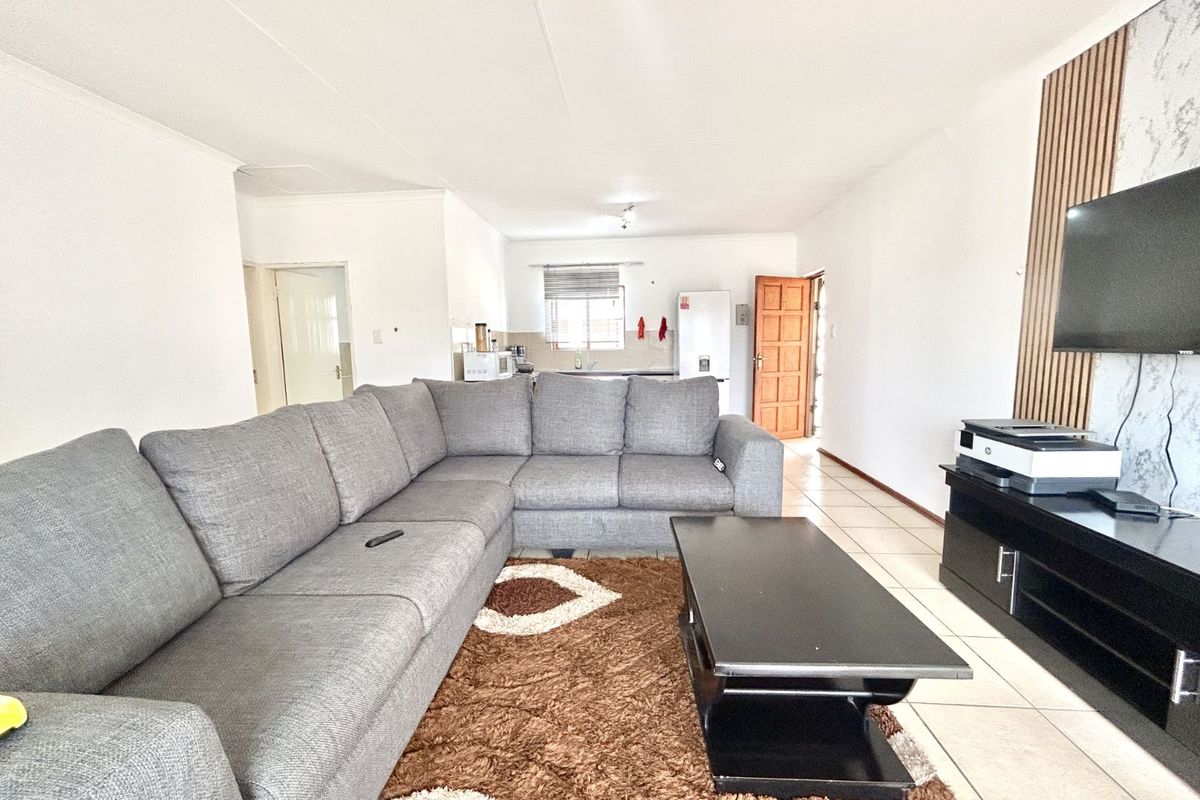 Apartment For Sale in Hesteapark - Photo 3
