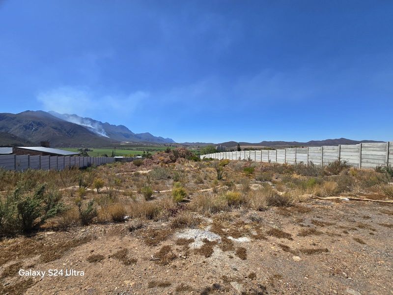 Vacant Land Residential For Sale in Ashton Central - Photo 5