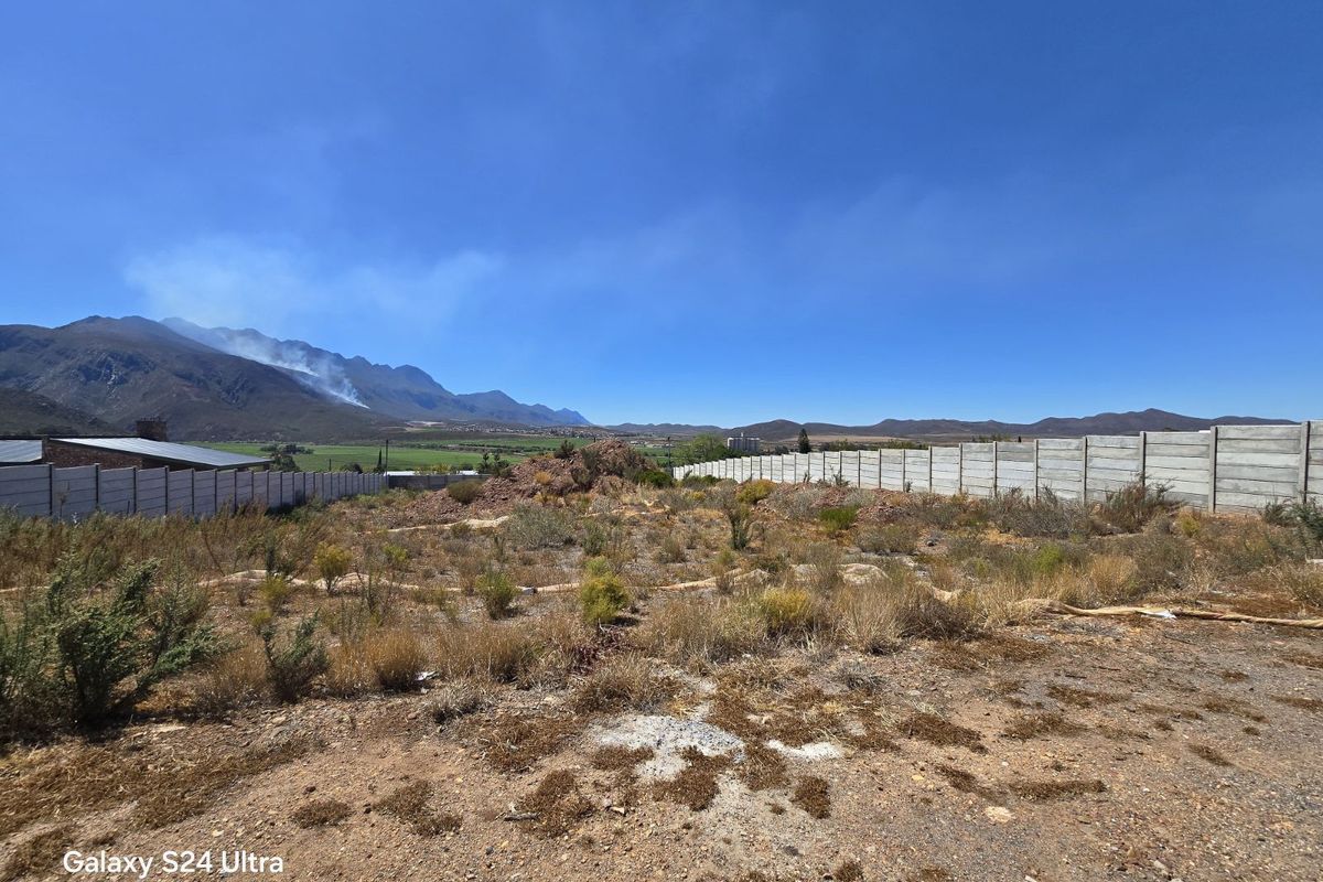 Vacant Land Residential For Sale in Ashton Central - Photo 5