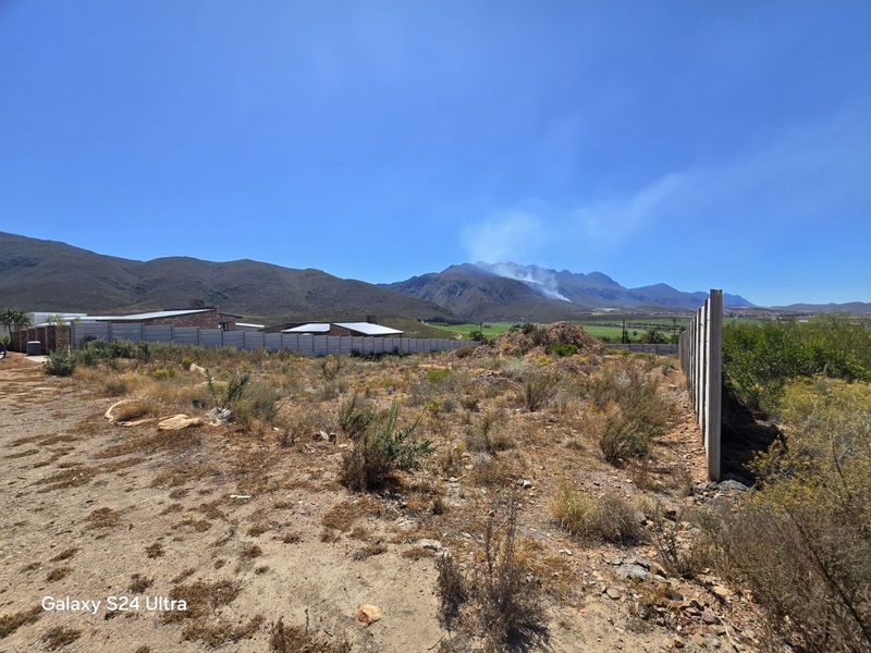 Vacant Land Residential For Sale in Ashton Central - Photo 4