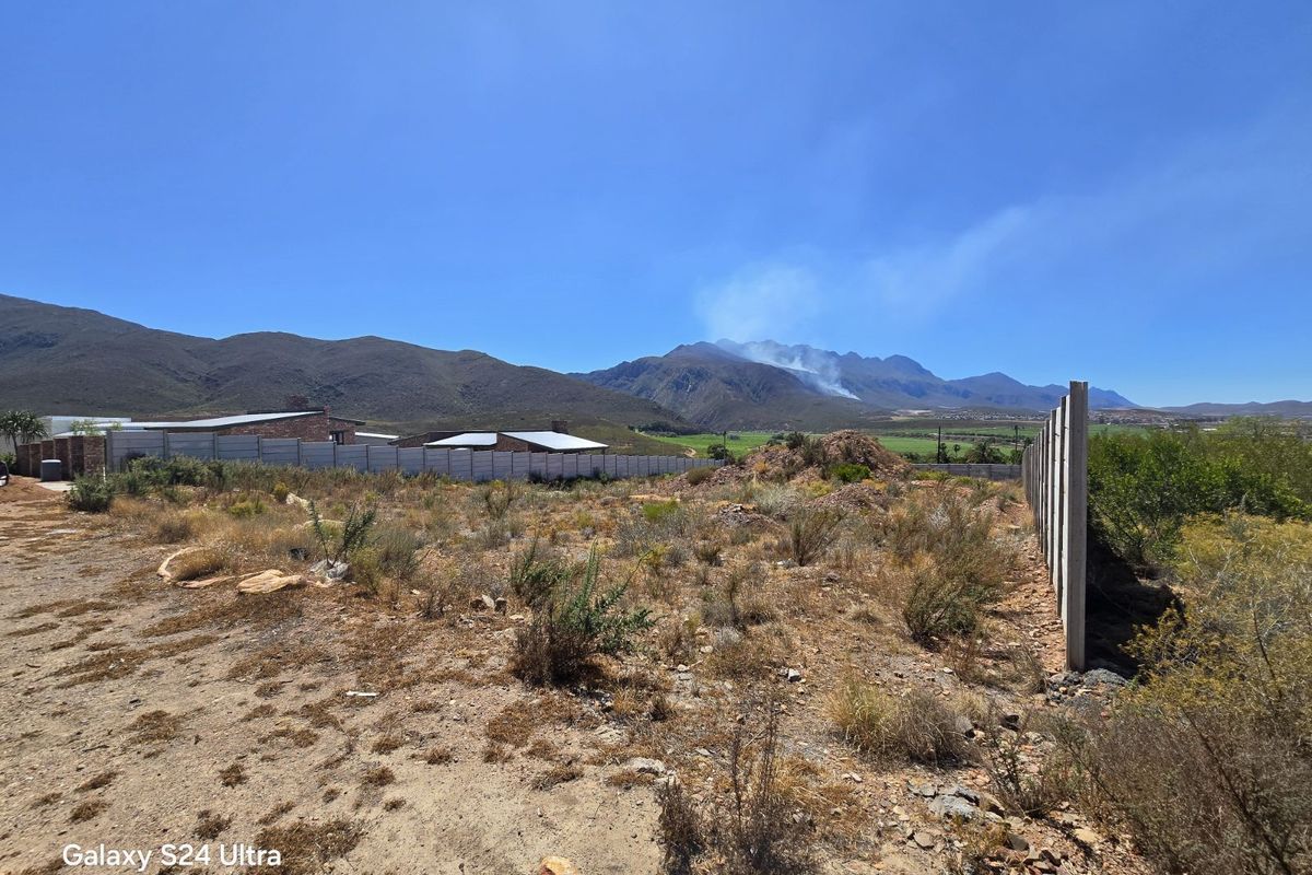 Vacant Land Residential For Sale in Ashton Central - Photo 4