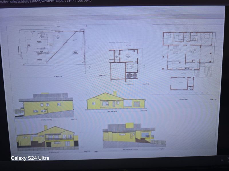 Vacant Land Residential For Sale in Ashton Central - Photo 6