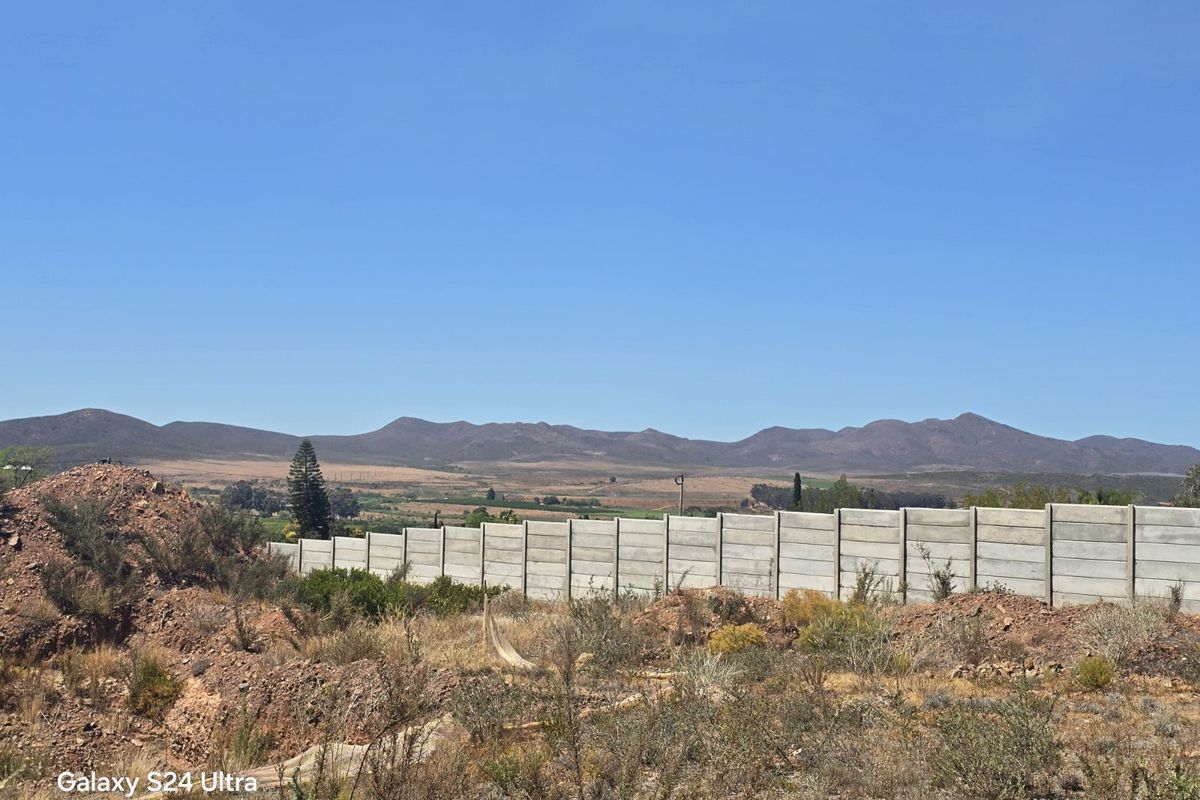 Vacant Land Residential For Sale in Ashton Central - Photo 3